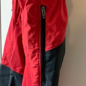 Marmot hiking and climbing pants